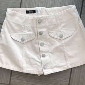 Urban outfitters BDG skort